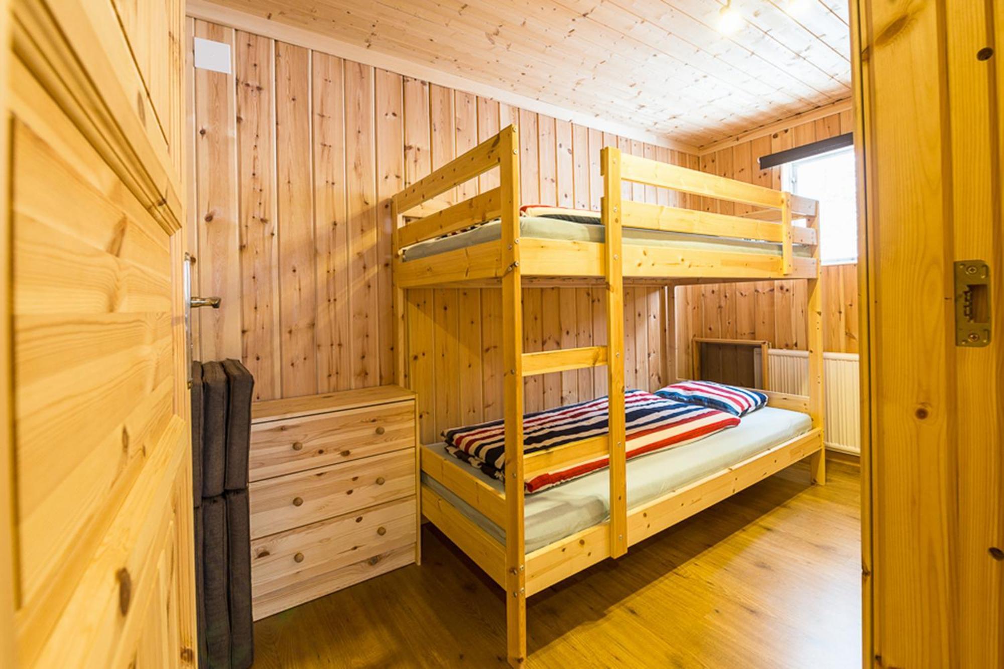 Sandsjoegarden Holiday Resort Blattniksele エクステリア 写真